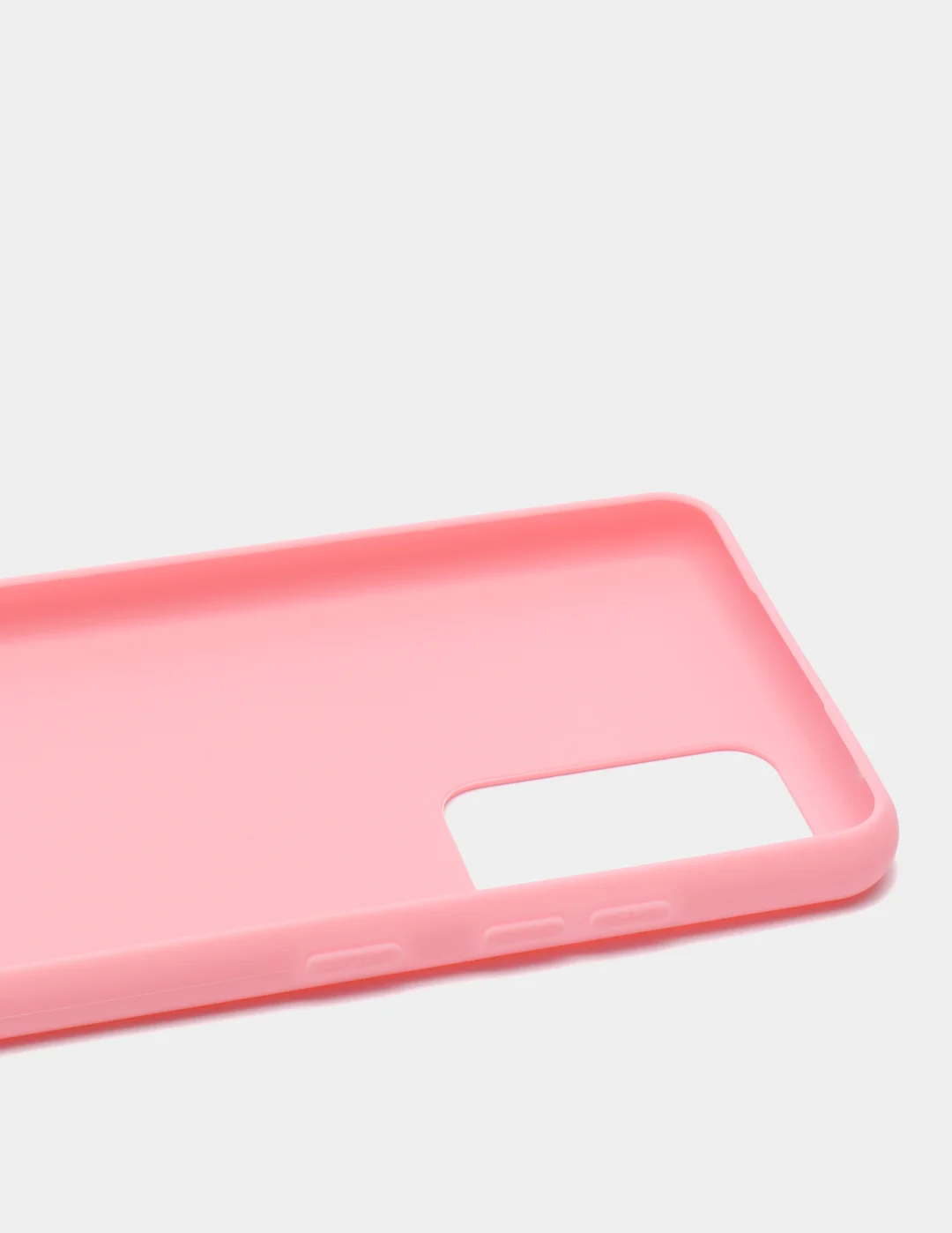 Конфетный чехол Samsung A52