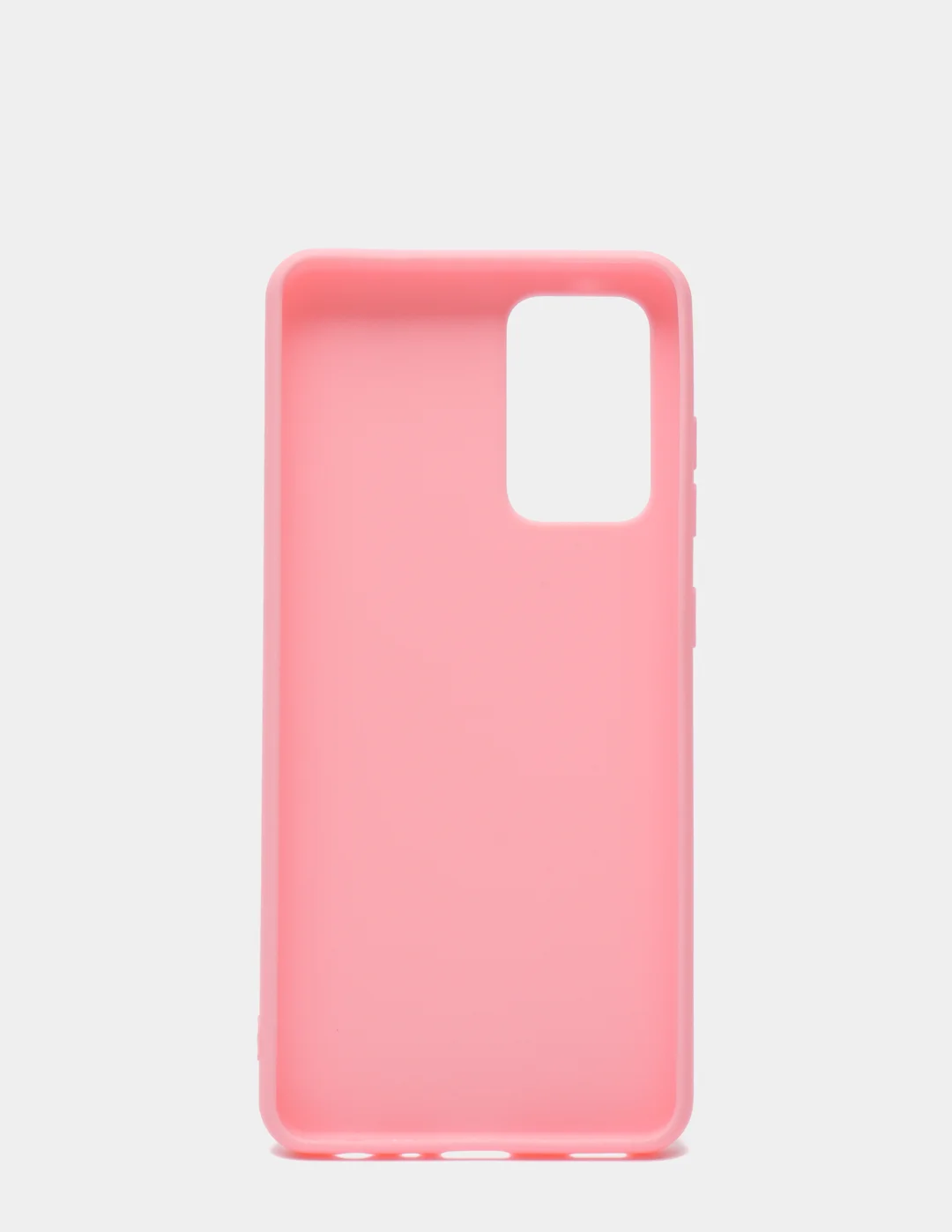 Конфетный чехол Samsung A52
