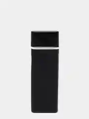 Черный usb зажигалка