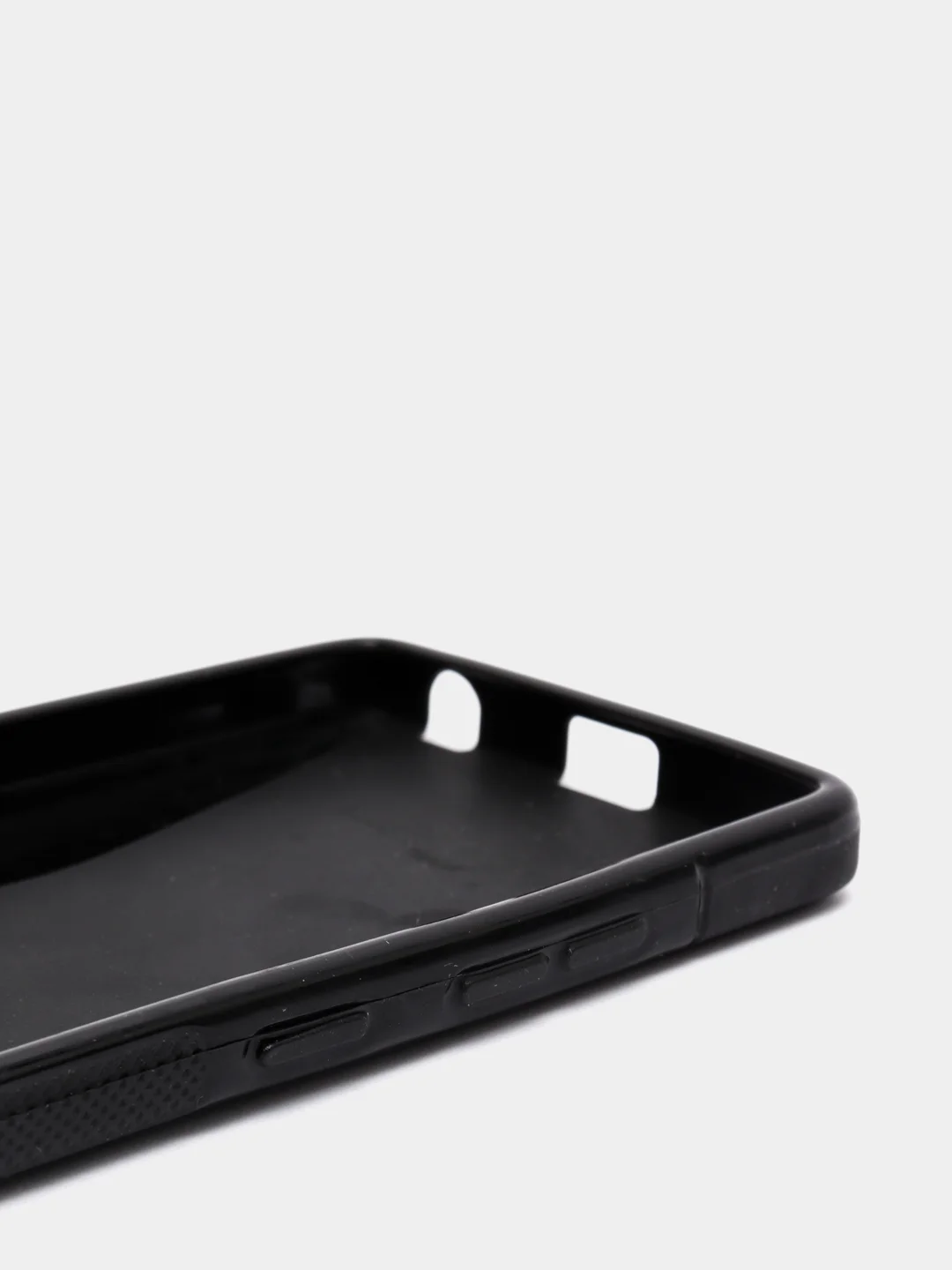 Черный чехол Lenovo A6000, K3