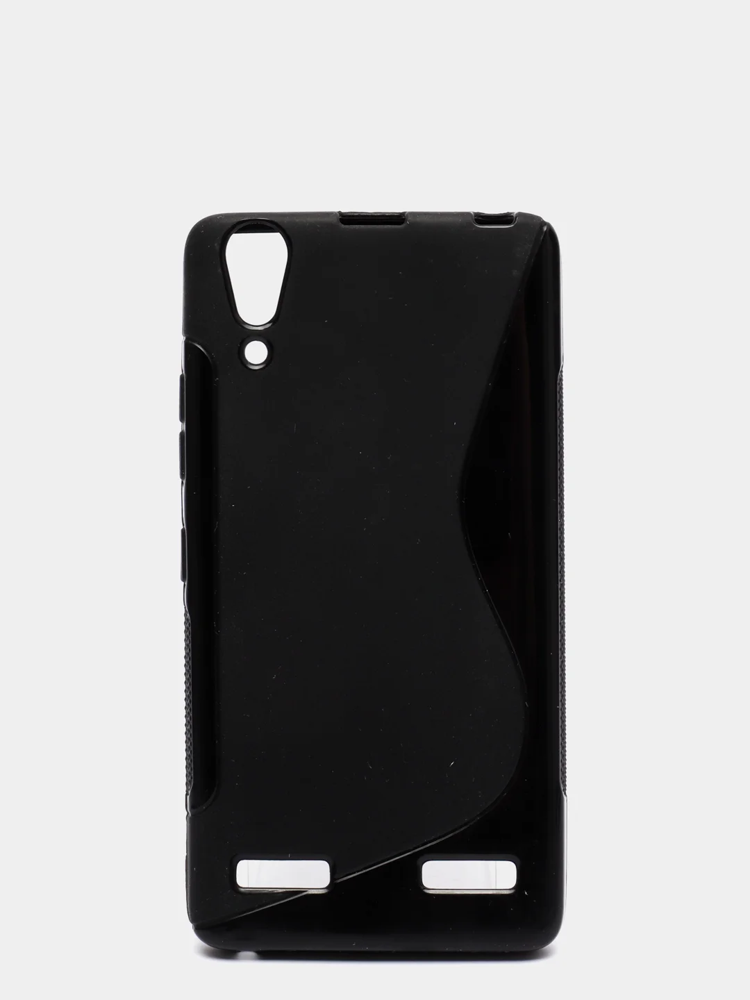 Черный чехол Lenovo A6000, K3