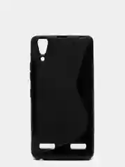 Черный чехол Lenovo A6000, K3
