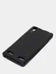 Черный чехол Lenovo A6000, K3