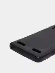 Черный чехол Lenovo A6000, K3