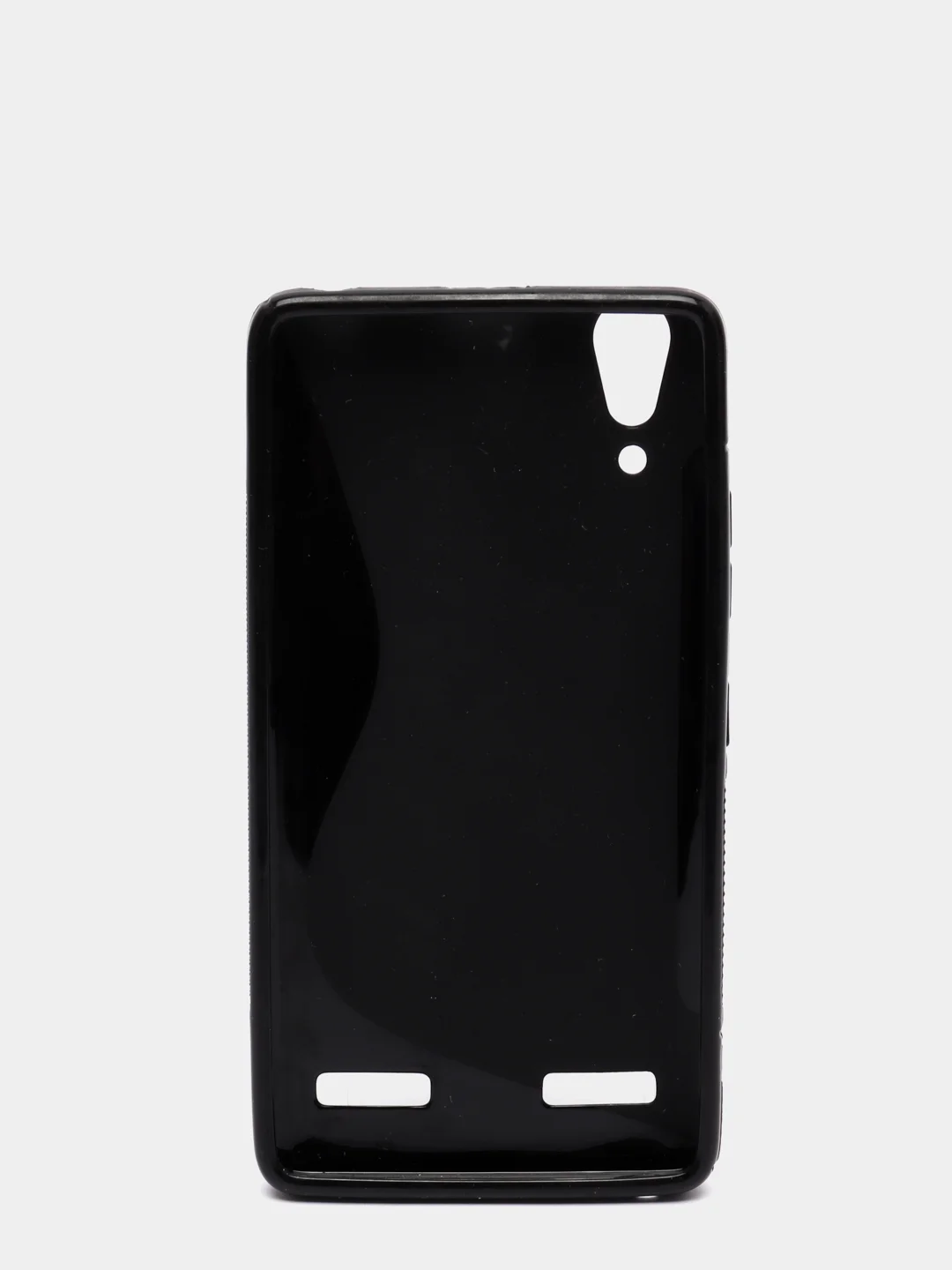 Черный чехол Lenovo A6000, K3