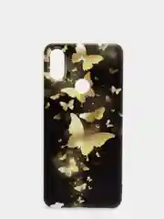 Горчичный чехол  XIAOMI Mi A2 / Redmi 6x