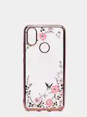 Бронзовый чехол  XIAOMI Mi A2 / Redmi 6x