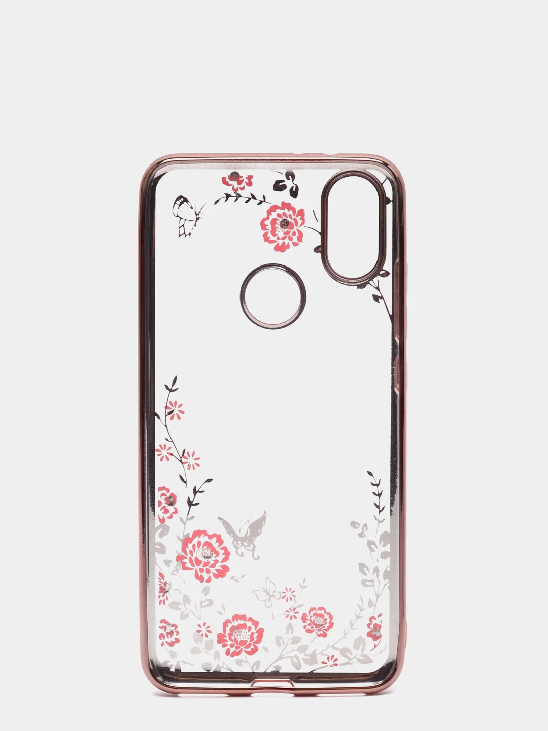 Бронзовый чехол  XIAOMI Mi A2 / Redmi 6x