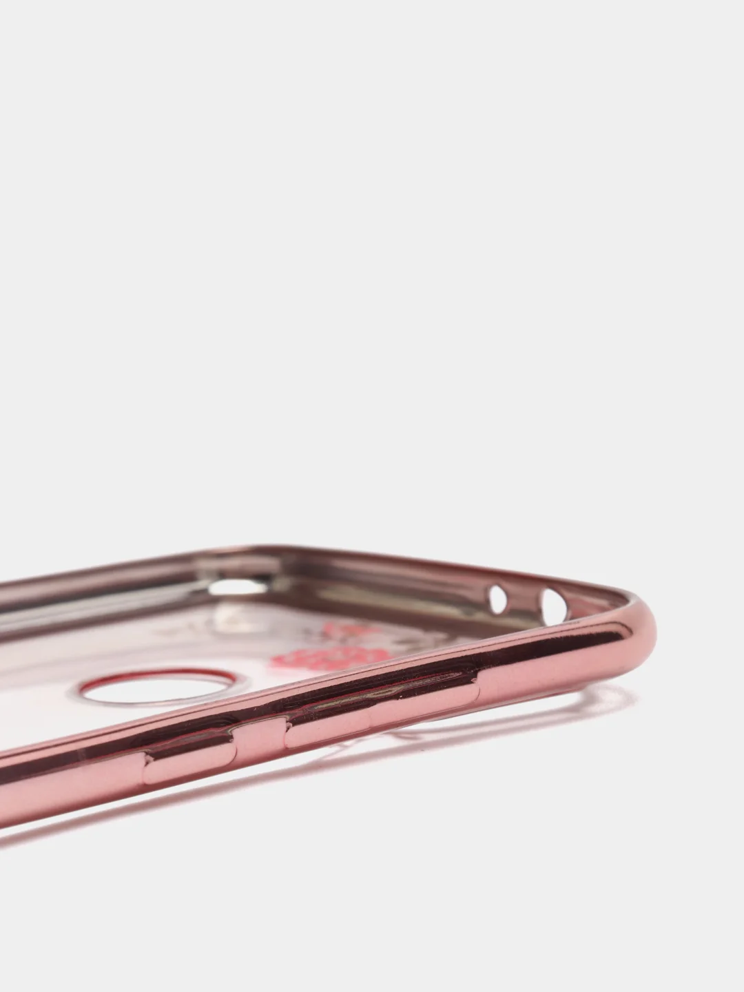 Бронзовый чехол  XIAOMI Mi A2 / Redmi 6x