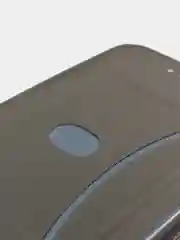Лесной зеленый чехол-флип для Samsung J2 Prime / G530