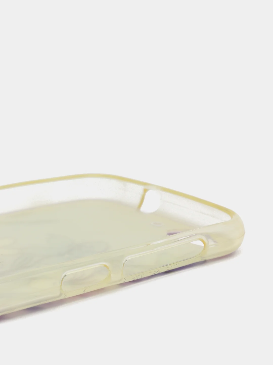 Сиреневый чехол ZTE S6