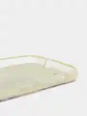 Сиреневый чехол ZTE S6