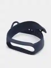 Фиолетовый ремешок для фитнес браслета Xiaomi Miband 5, Miband 6