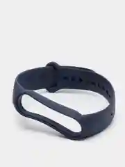 Фиолетовый ремешок для фитнес браслета Xiaomi Miband 5, Miband 6