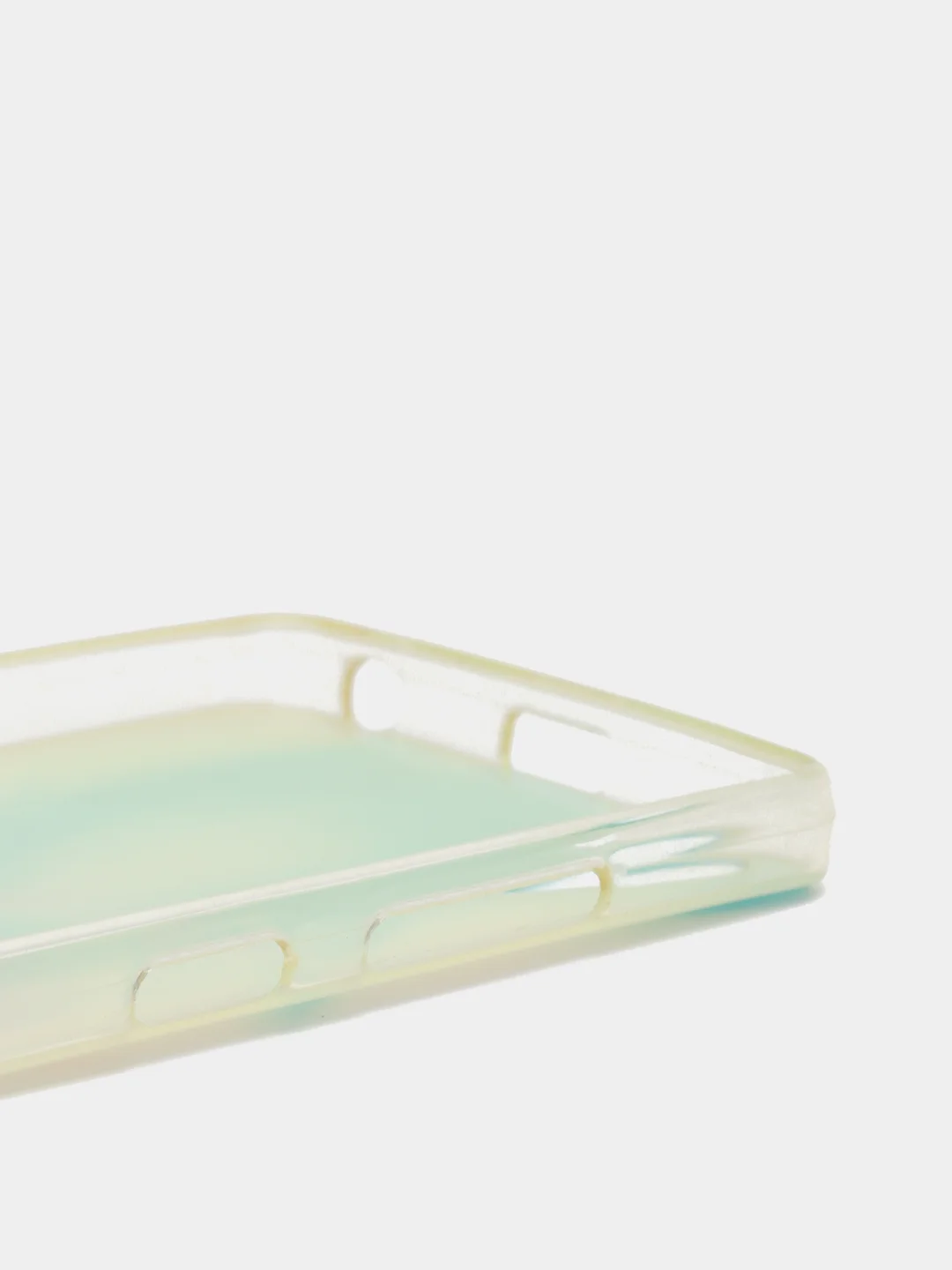 Бирюзовый чехол Lenovo A6000, K3