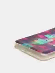 Белый чехол ZTE S6