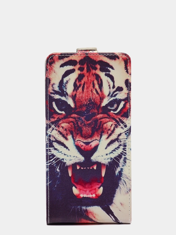 Чехол книжка-флип HTC 620