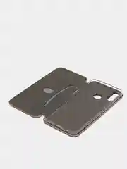 Золотой чехол для Samsung книжка A10S