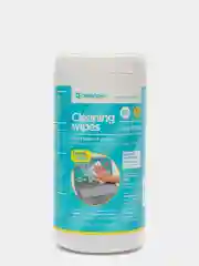 Салфетки для экранов Defender CLN 30322 Optima, 100 шт, туба