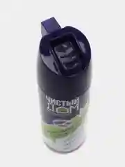 Дихлофос "Чистый Дом" универсальный/от моли и кожееда, 150 мл., 1 шт