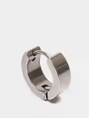 Серьга из медицинской стали