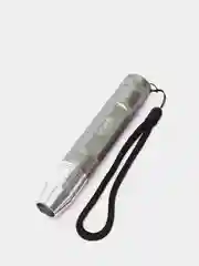 Фонарь ручной Огонь H-101