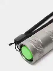 Фонарь ручной Огонь H-101