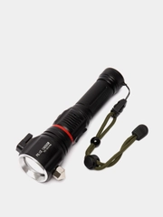 Фонарь ручной Police 1810-P50