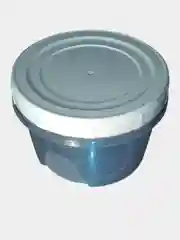 Контейнер для хранения, пищевой, для сыпучих продуктов, набор из 3 штук