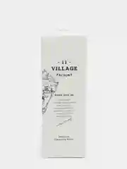 VILLAGE 11 FACTORY Пенка с экстрактом корня когтя дьявола Moisture Cleansing Foam