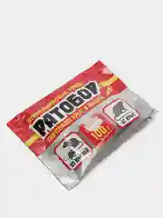 Гранулы от крыс и мышей "Ратобор", 100 грамм, 1 шт
