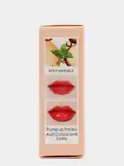Миниатюрный блеск-бальзам, помада для увеличения губ, масло Lip Maximizer 3 мл