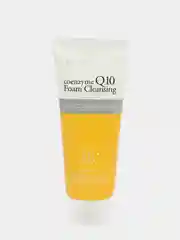 3W CLINIC Пенка для умывания Coenzyme Q10 Foam Cleansing