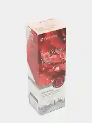 Пенка для умывания 3W CLINIC Rose Water Cleansing Foam