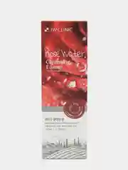 Пенка для умывания 3W CLINIC Rose Water Cleansing Foam