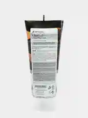 Пенка для умывания 3W Clinic Charcoal Cleansing Foam, с древесным углём, натуральная