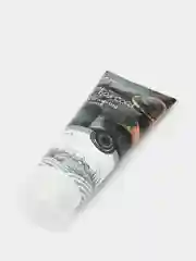 Пенка для умывания 3W Clinic Charcoal Cleansing Foam, с древесным углём, натуральная