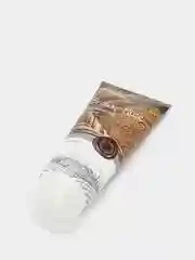 Очищающая пенка с экстрактом бурого риса 3W Clinic  Brown Rice Cleansing Foam