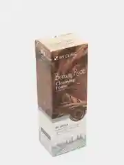 Очищающая пенка с экстрактом бурого риса 3W Clinic  Brown Rice Cleansing Foam