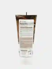 Очищающая пенка с экстрактом бурого риса 3W Clinic  Brown Rice Cleansing Foam