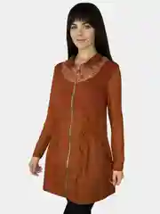 Туника-платье молодежное