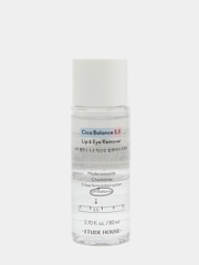 ETUDE HAUSE Очищающая вода для чувствительной кожи Balance 5.5 Lyp&Eye Remover