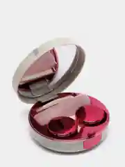 Контейнер для контактных линз  / Набор для контактных линз MARBLE