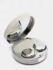 Контейнер для контактных линз  / Набор для контактных линз MARBLE