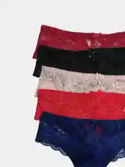 Трусы женские, кружевные