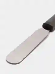 Лопатка кухонная узкая "Эстет", 13,5 см