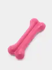 Игрушка для собак из резины "Кость литая №1", 75мм, (уп.3шт)