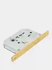 Золотистый хаки ручки с замком для раздвижных дверей TIXX