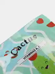 Ледяной увлажняющая тканевая маска для лица