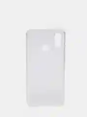 Чехол Xiaomi Mi 8 / Mi 8 Pro, Сяоми Ми 8 / Ми 8 Про, прозрачный силиконовый